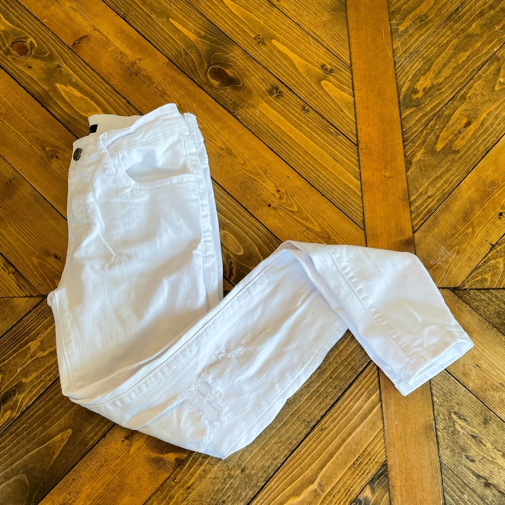 KanCan High Rise Jeans